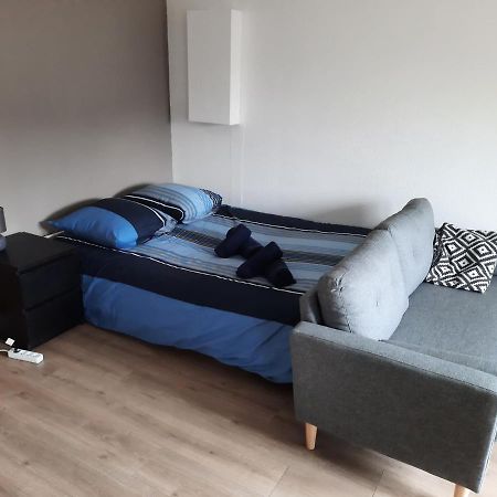 Le Stan Apartment Colmar Exterior photo