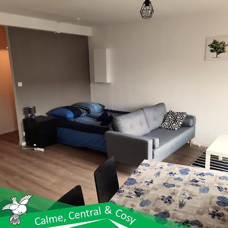 Le Stan Apartment Colmar Exterior photo