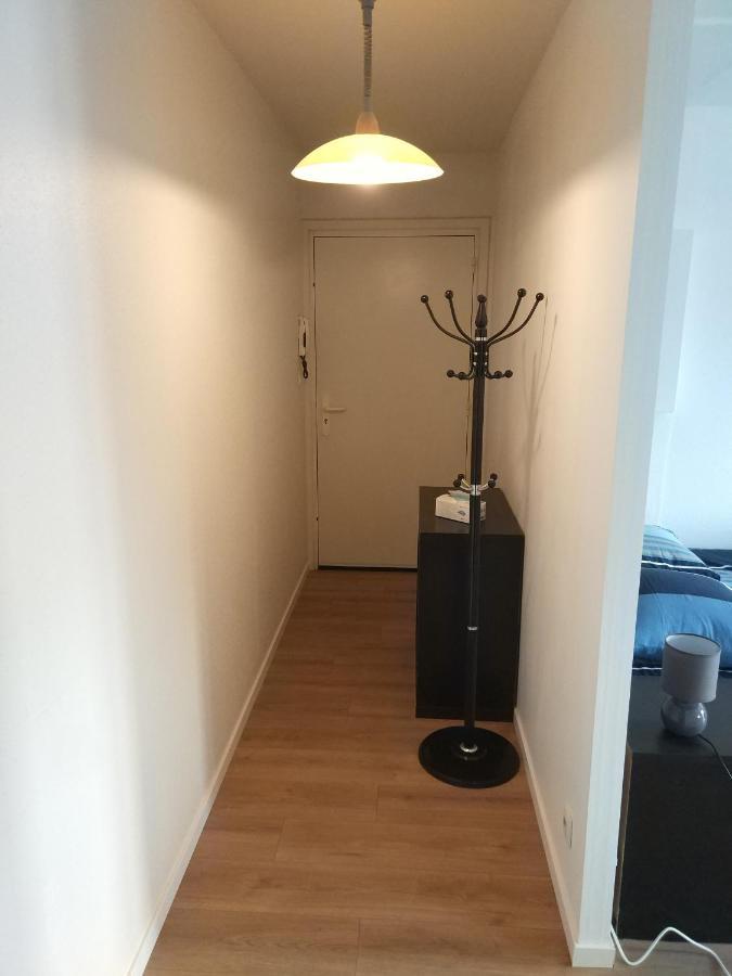 Le Stan Apartment Colmar Exterior photo